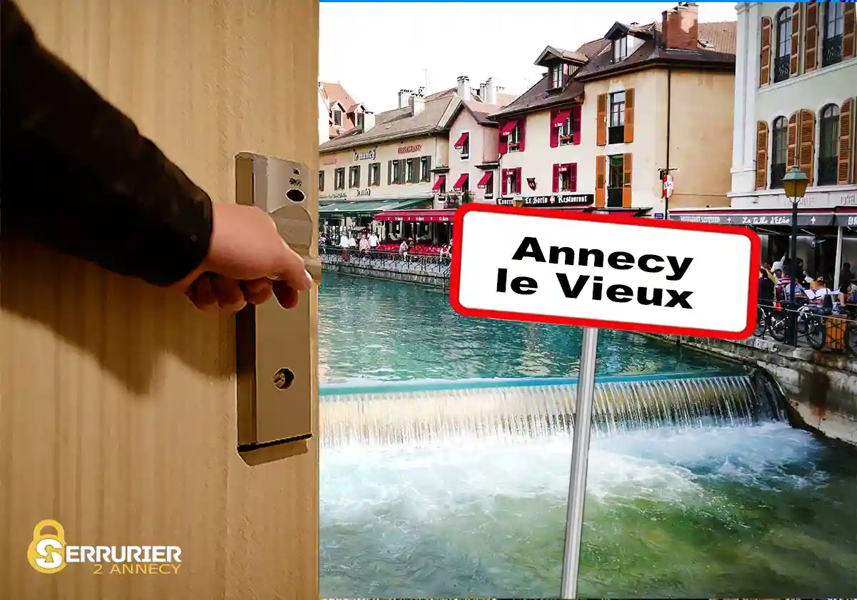 serrurier Annecy Le Vieux serrurier Annecy Le Vieux