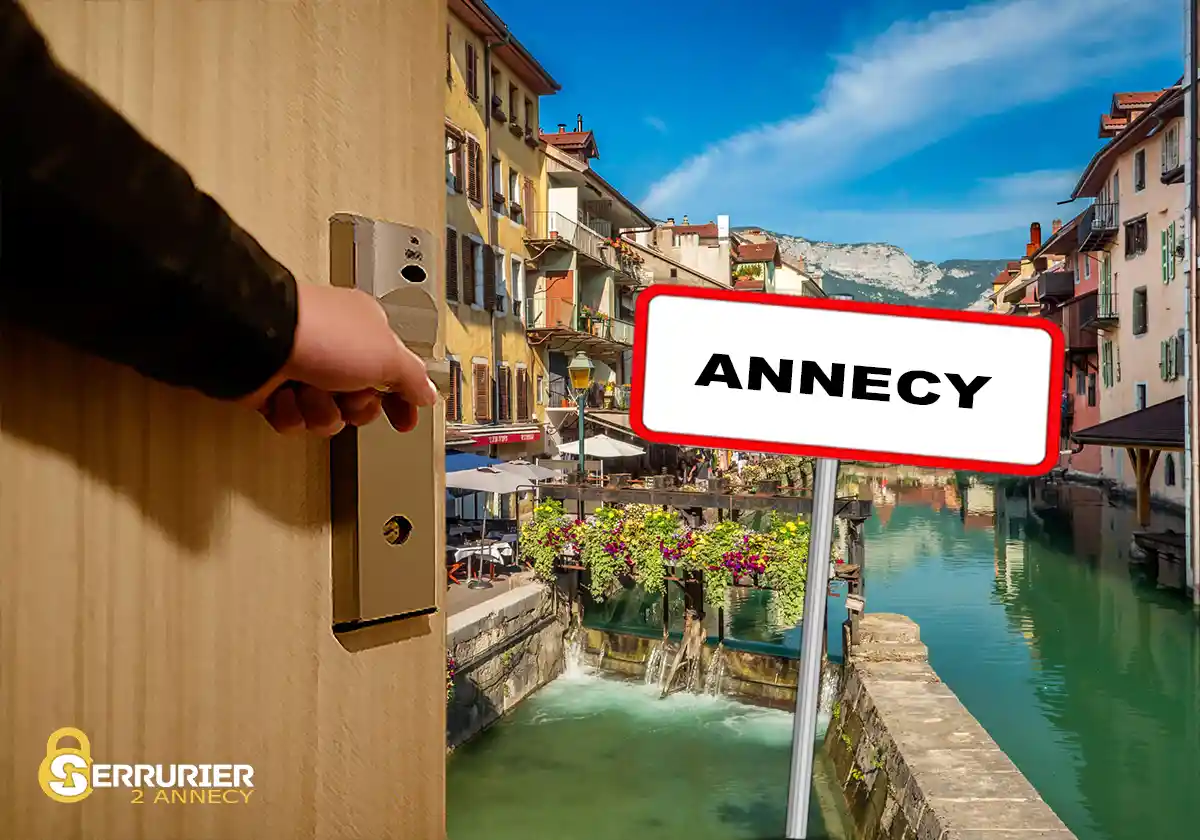 serrurier Annecy serrurier Annecy