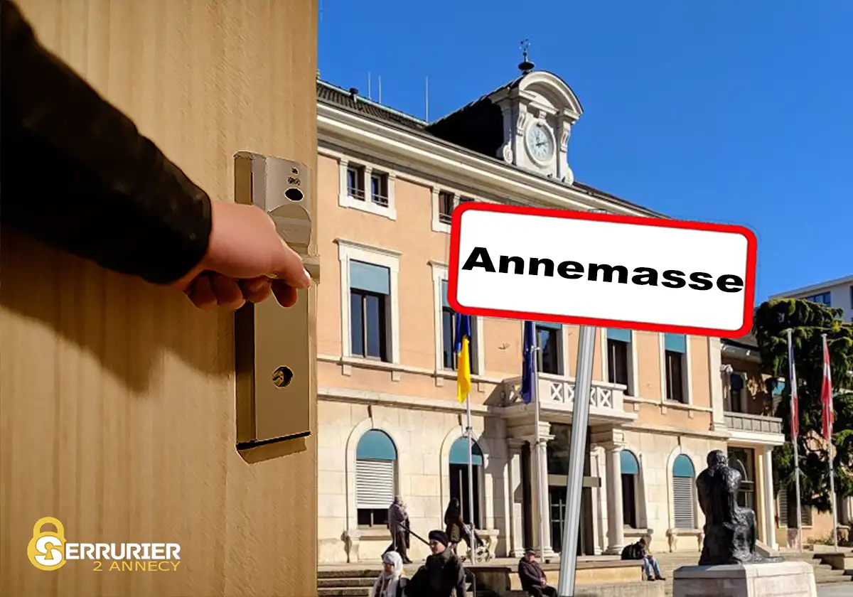 serrurier Annemasse serrurier Annemasse