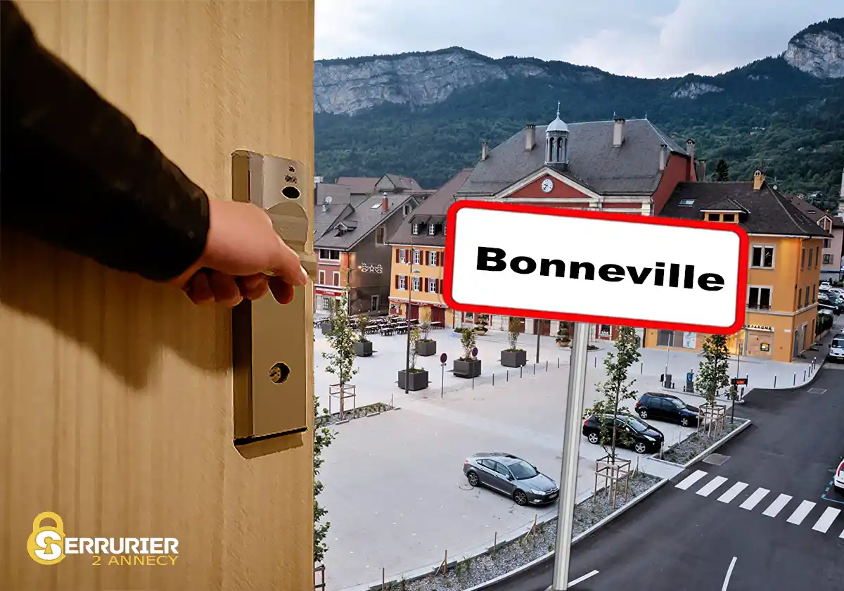 serrurier Bonneville serrurier Bonneville