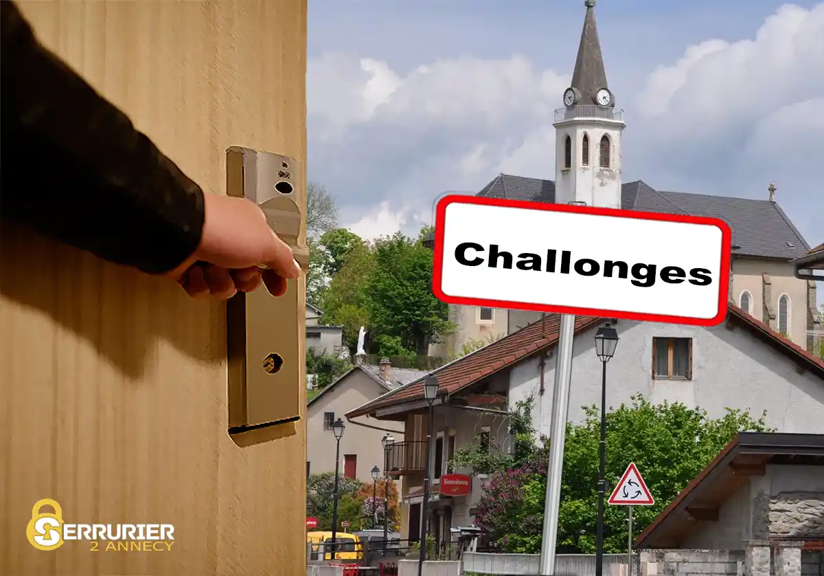 serrurier Challonges serrurier Challonges