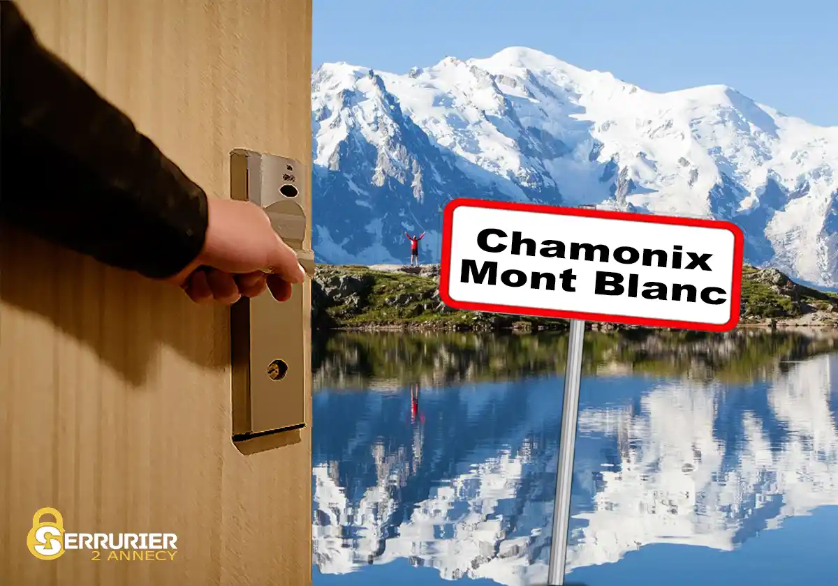 serrurier Chamonix Mont Blanc serrurier Chamonix Mont Blanc