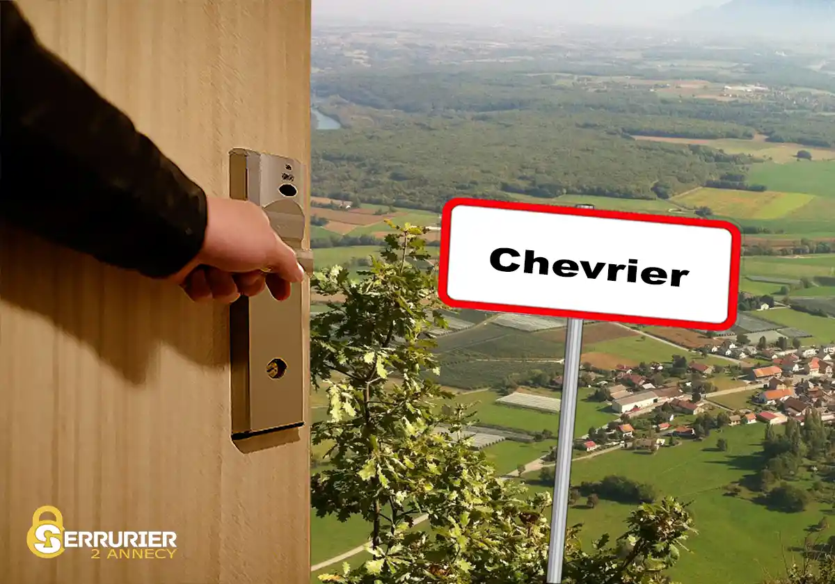 serrurier Chevrier serrurier Chevrier