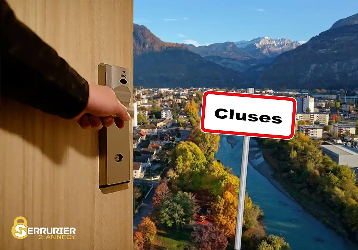 serrurier Cluses serrurier Cluses