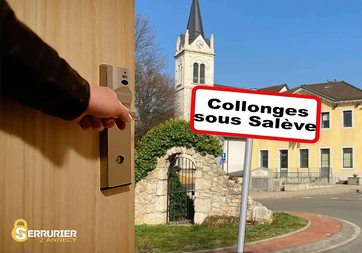 serrurier Collonges Sous Saleve serrurier Collonges Sous Saleve