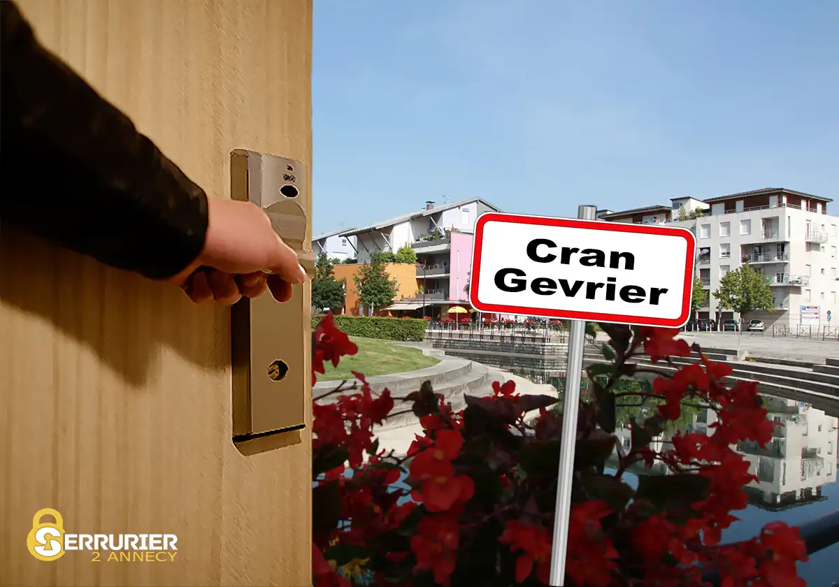 serrurier Cran Gevrier serrurier Cran Gevrier