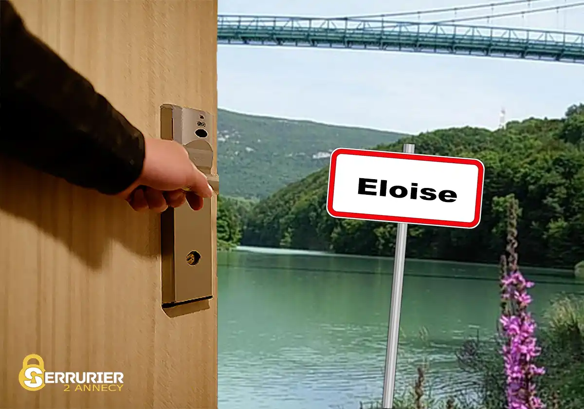 serrurier Eloise serrurier Eloise