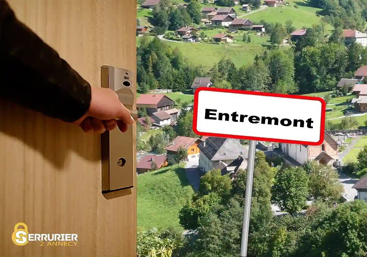 serrurier Entremont serrurier Entremont