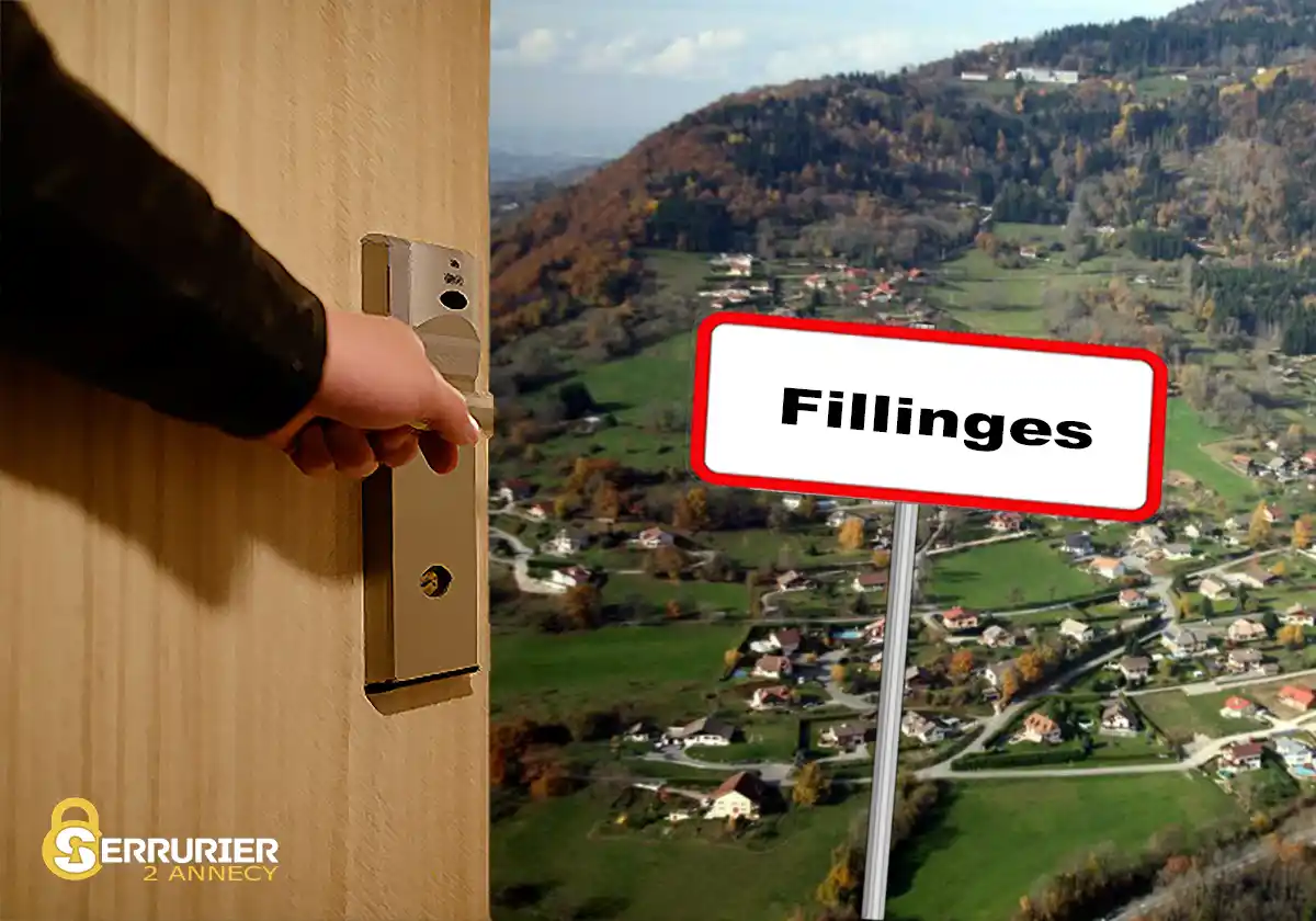 serrurier Fillinges serrurier Fillinges