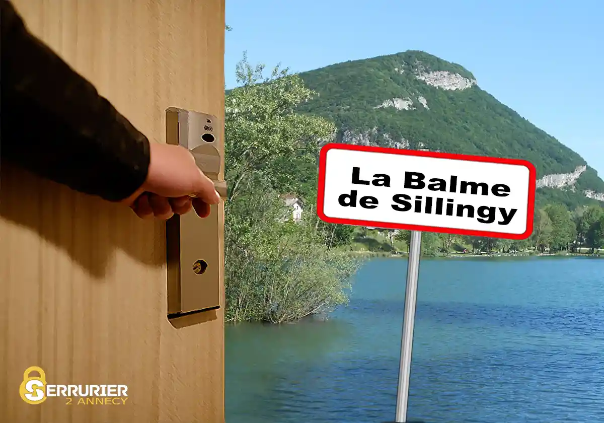 serrurier La Balme De Sillingy serrurier La Balme De Sillingy