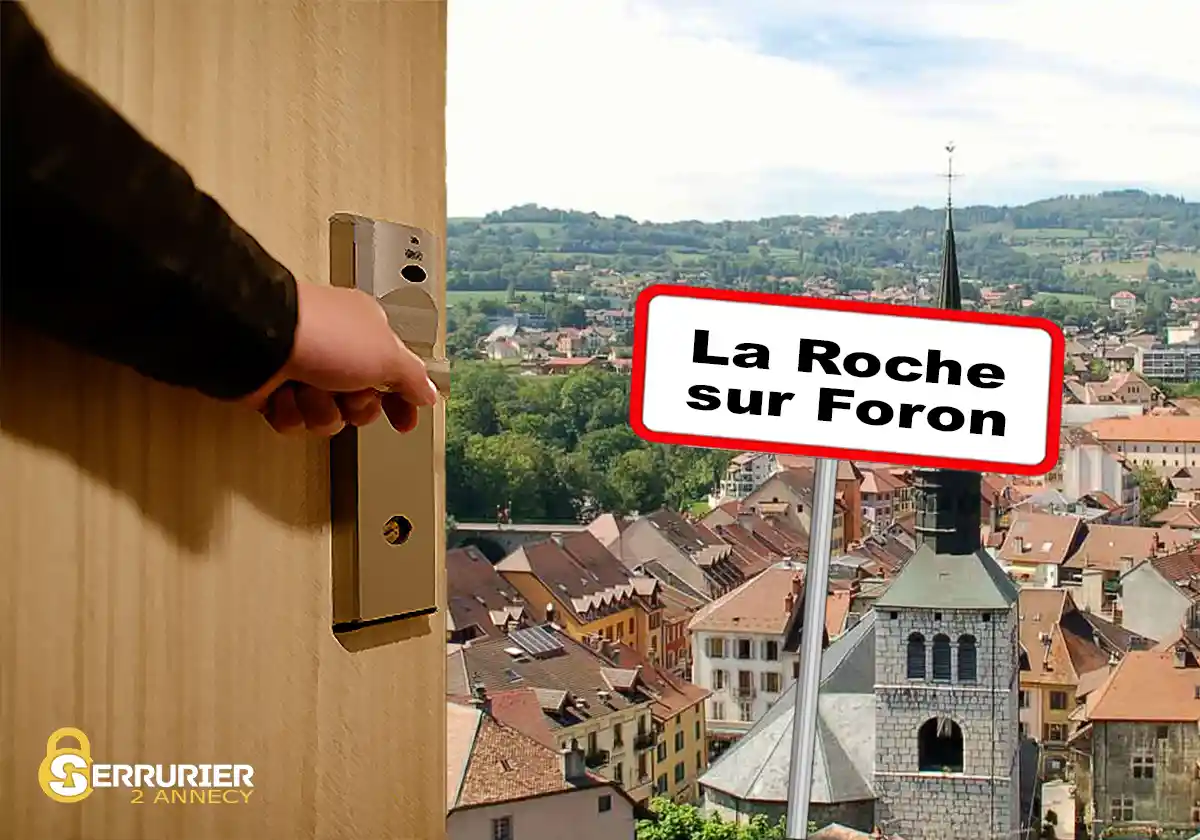 serrurier La Roche Sur Foron serrurier La Roche Sur Foron