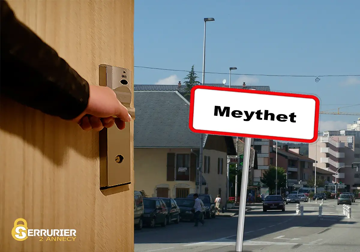 serrurier Meythet serrurier Meythet