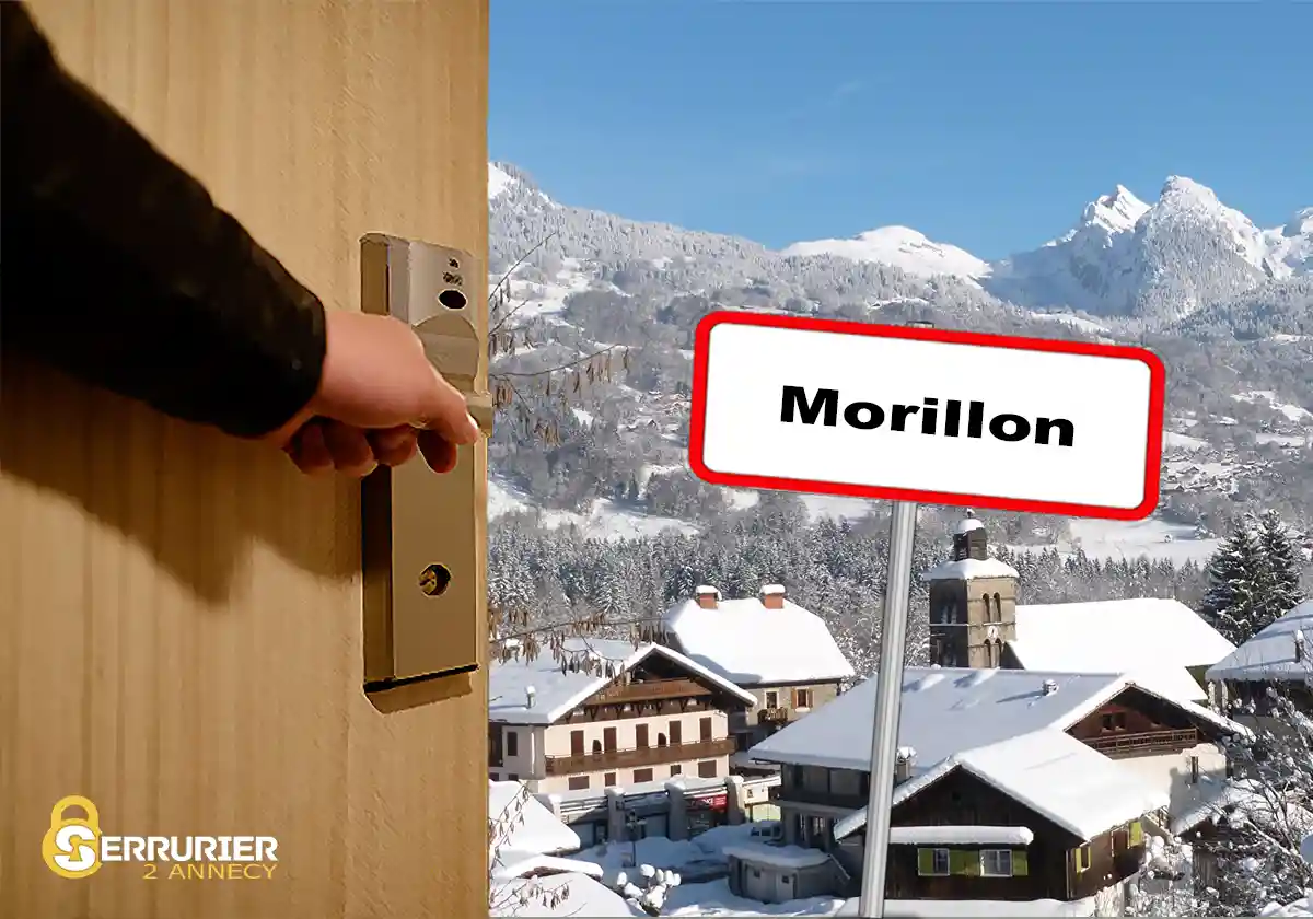 serrurier Morillon serrurier Morillon