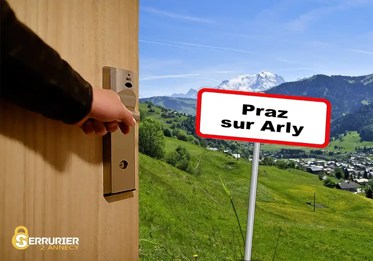 serrurier Praz Sur Arly serrurier Praz Sur Arly