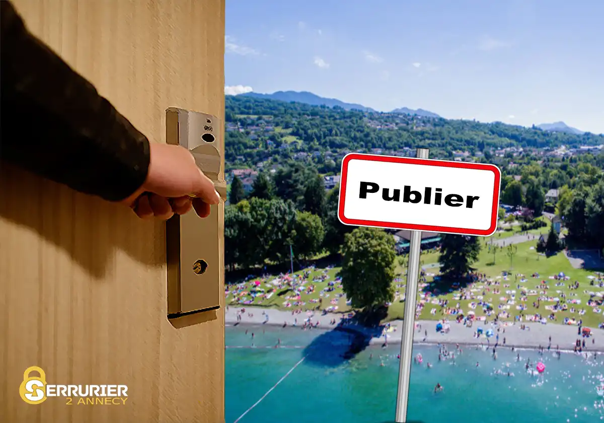 serrurier Publier serrurier Publier