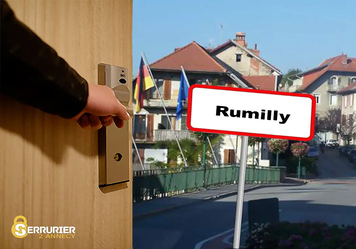 serrurier Rumilly serrurier Rumilly