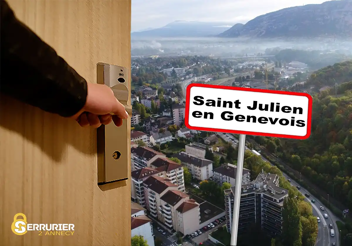 serrurier Saint Julien En Genevois serrurier Saint Julien En Genevois