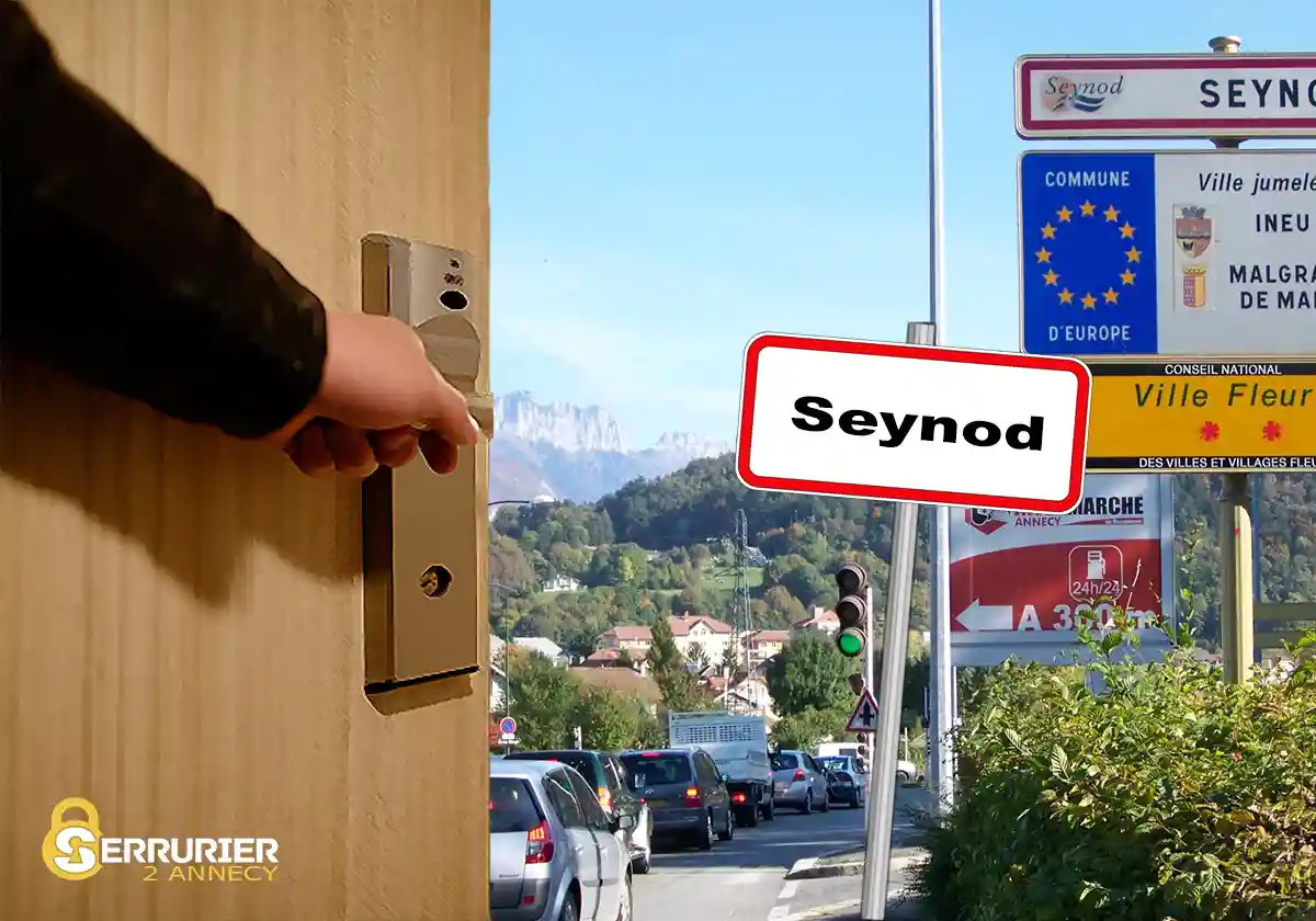 serrurier Seynod serrurier Seynod