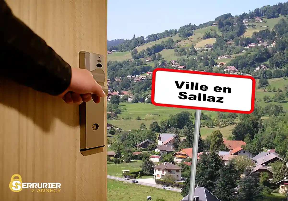 serrurier Ville En Sallaz serrurier Ville En Sallaz