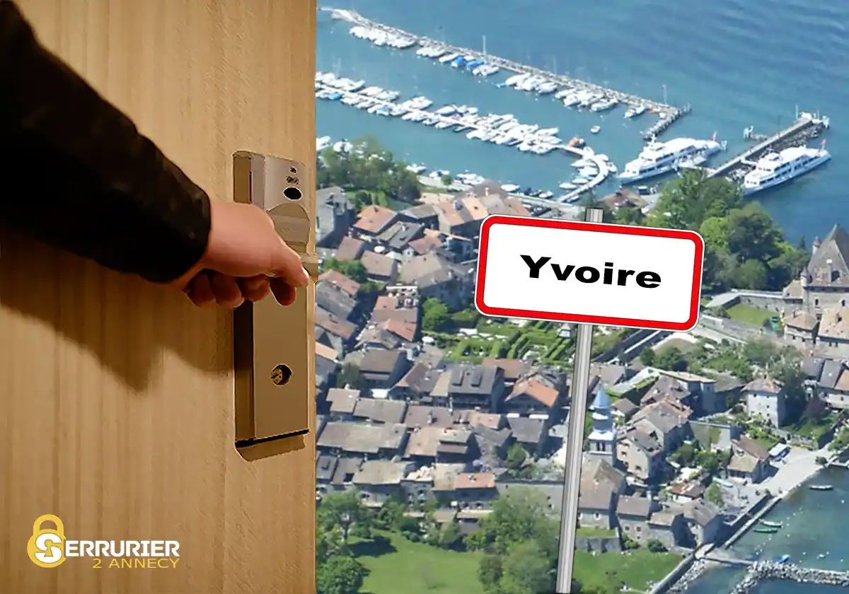 serrurier Yvoire serrurier Yvoire